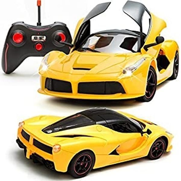 Super car remote control chargeable 13074 - SKU720CODE
