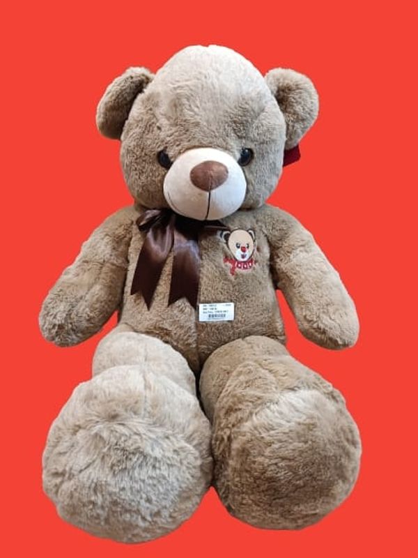 Brown Teddy Bear 80 Cm Soft Toy - SKU924CODE