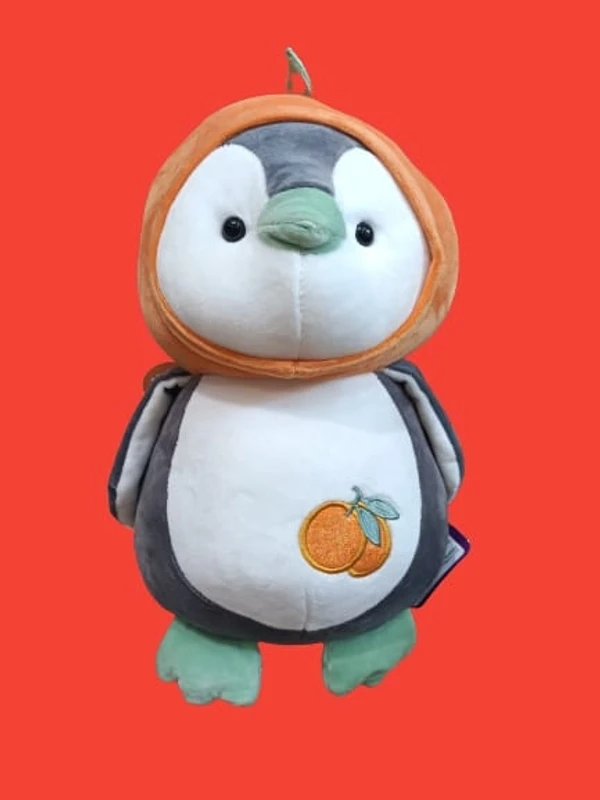 Penguin 35cm soft toy 13316