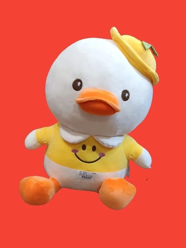 Duck 30cm soft toy