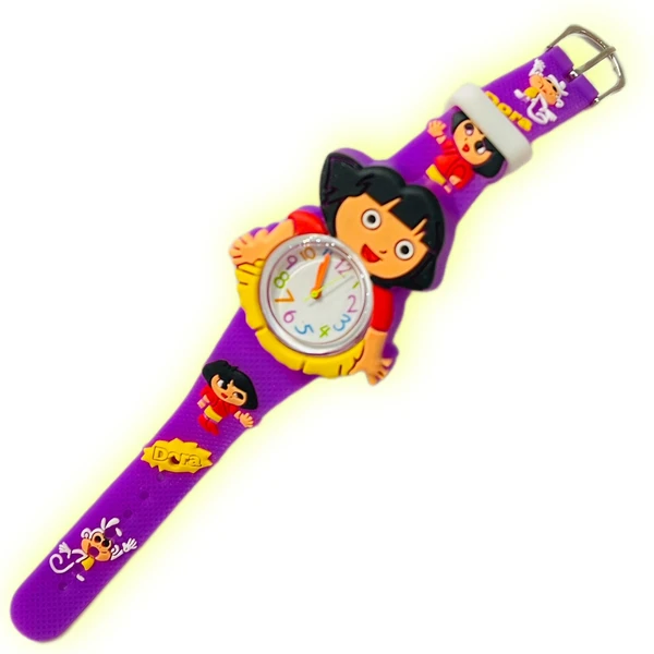 Tommy Watch - Dora, SKU224CODE