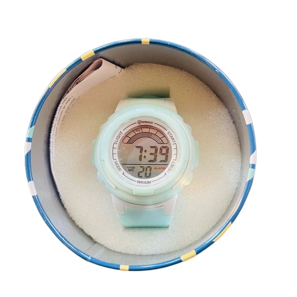 Mingrui Watch For Kids - Light Blue, SKU294CODE