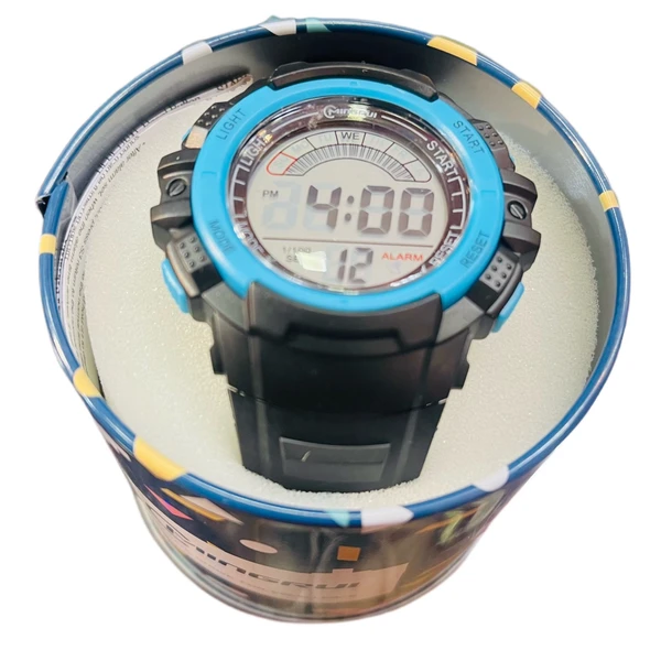 Mingrui Watch For Kids - Blue Dial, SKU294CODE