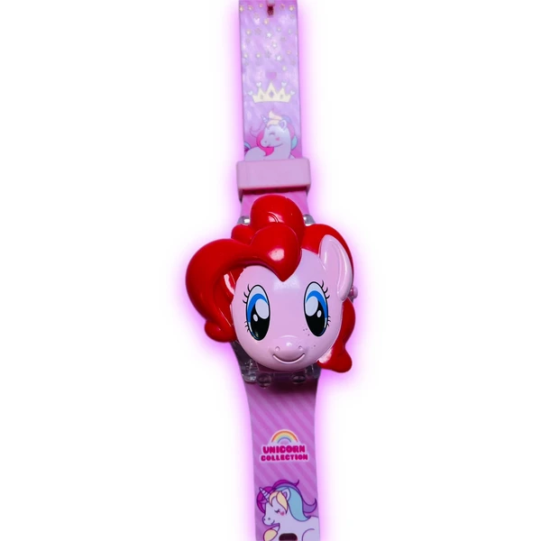 Character Watch - Pony, SKU196CODE