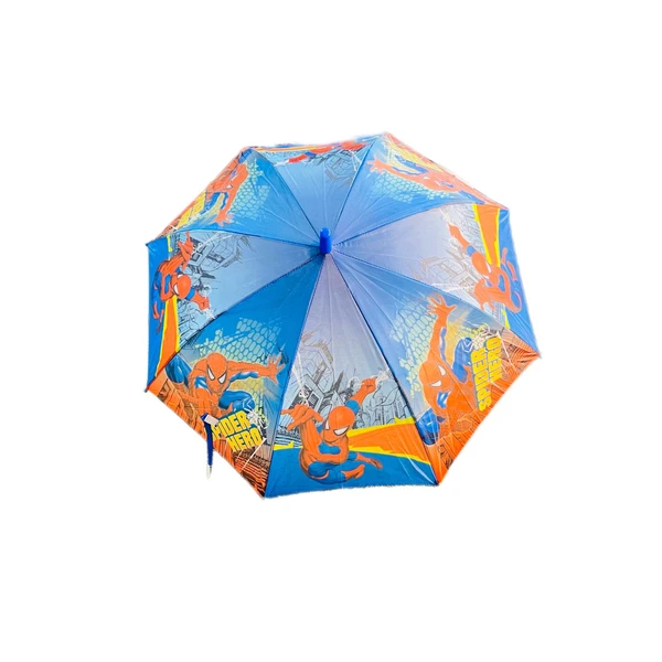 Umbrella  For Kids - Blue, SKU182CODE