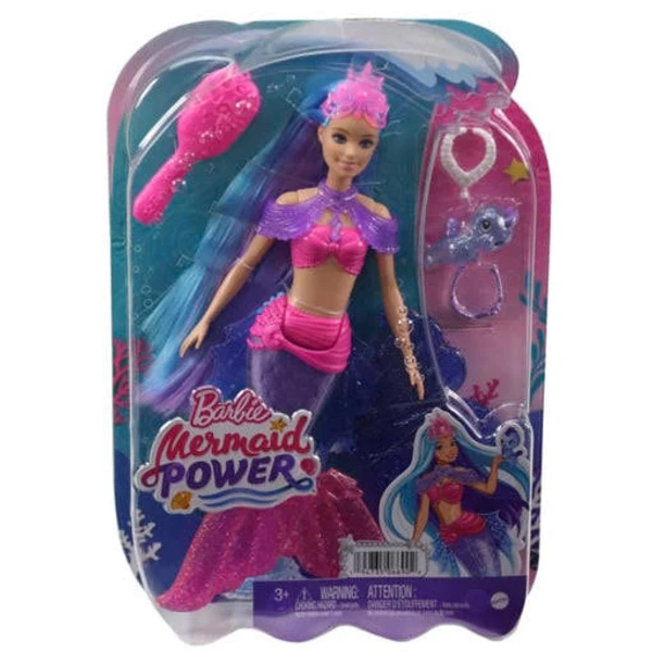 Barbie Mermaid Power