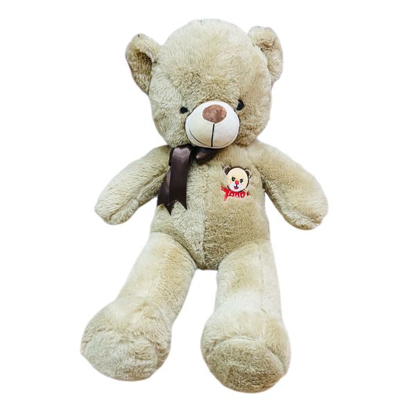 Soft Teddy - SKU616CODE