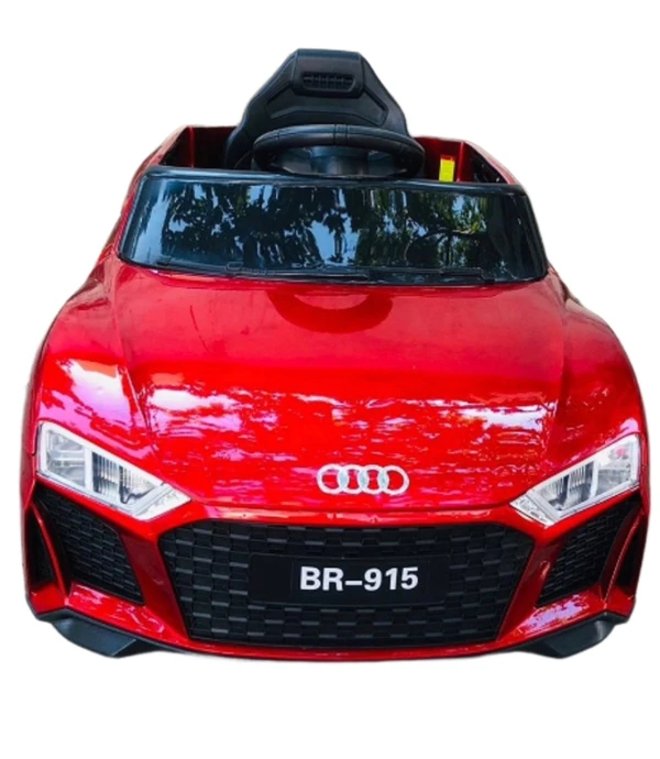 Hot Garage Audi Kids Car (Wmt-915) - SKU7000CODE