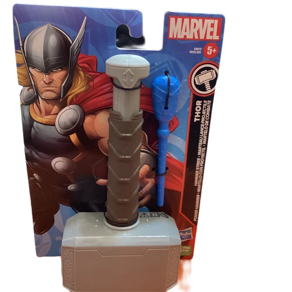 Thor Play Axe - SKU560CODE