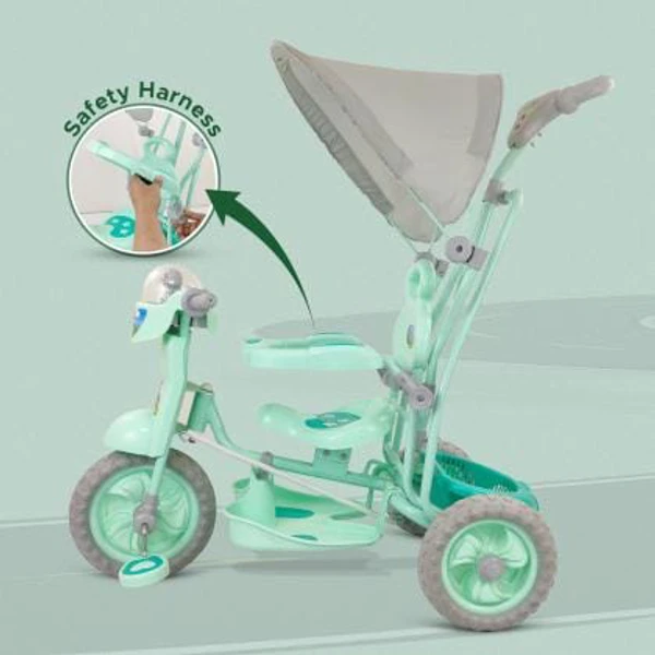 Dash Tricycle - SKU2585CODE, Sky