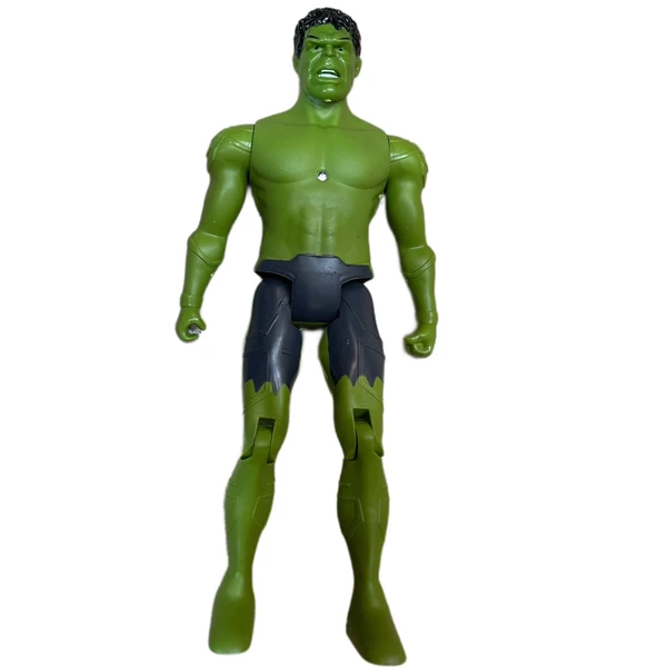 Hulk Character - SKU434CODE