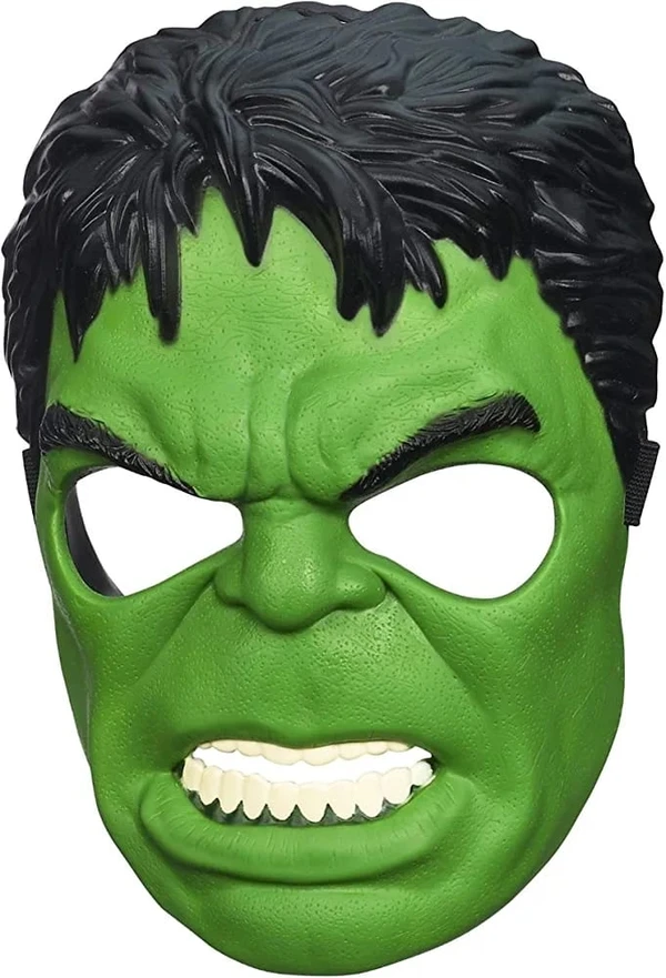 Hulk Mask - SKU140CODE