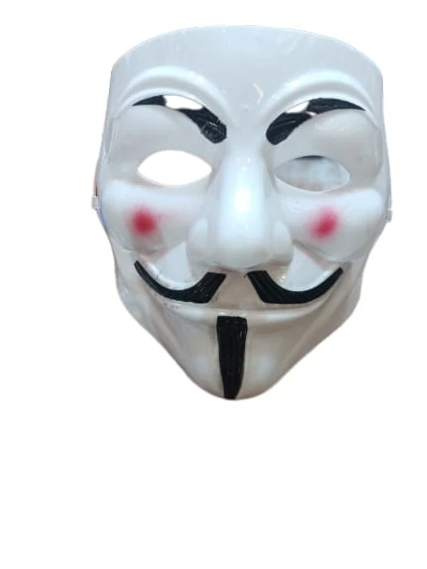 Hacker Mask - SKU140CODE