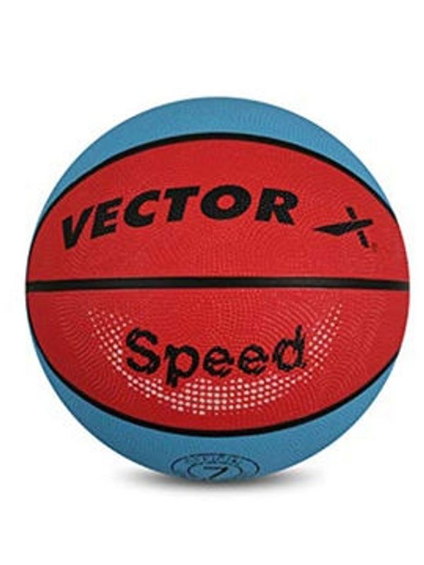 Vector Speed Basketball 7 - SKU517CODE