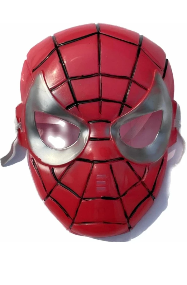 Spiderman Mask - SKU140CODE