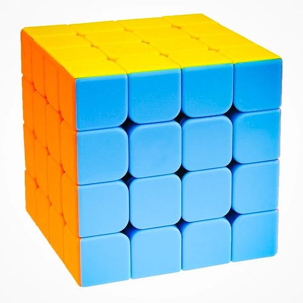 Cube 4X4 - SKU238CODE