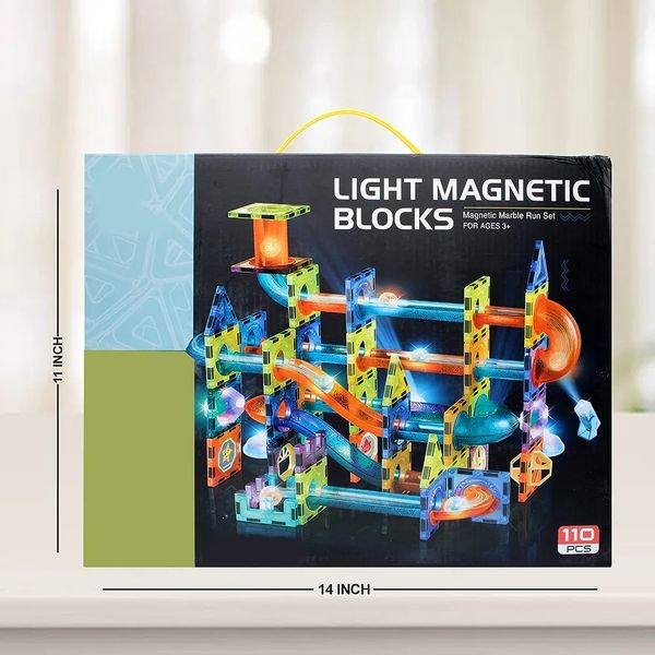 Light Music Blocks - SKU1680CODE