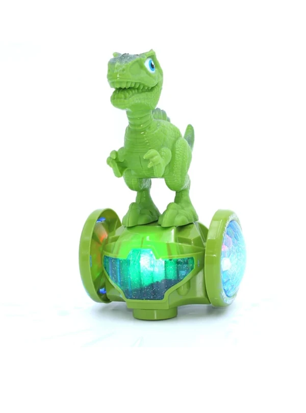 Dinosaur Balance Car - SKU434CODE