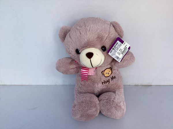 Teddy Bear Hug Me 40 Cm - SKU308CODE