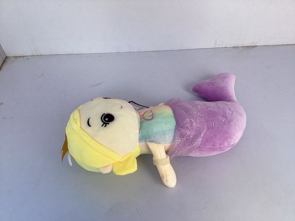 Mermaid Doll 50 Cm - SKU253CODE