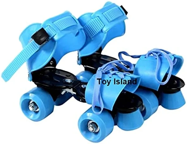 Viva Roller Skates - SKU968CODE