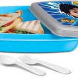 Milton Big Crunch Tiffin