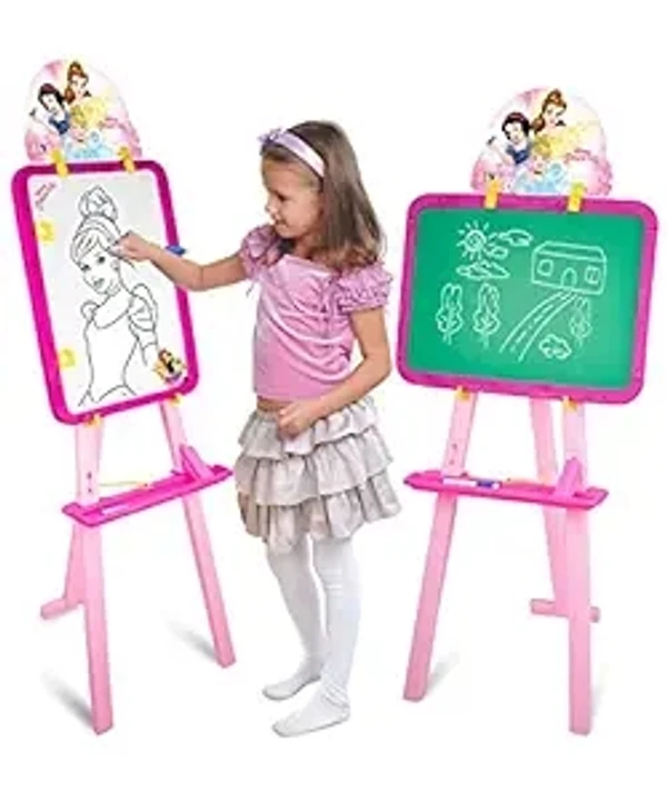 5In1 Easel Board - SKU938CODE