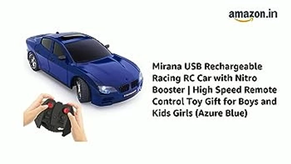 Mirana Tracer Remote Box - SKU1287CODE