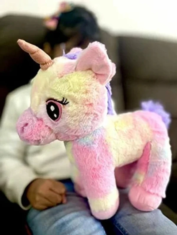  UNICORN 30 CM 12770