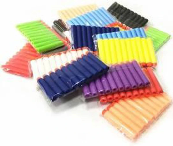 V-Darts (Soft Bullet) - SKU132CODE