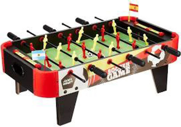 Table Top Foosball - SKU2424CODE