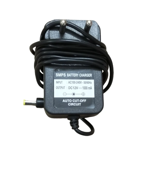 12Volt Charger - SKU700CODE