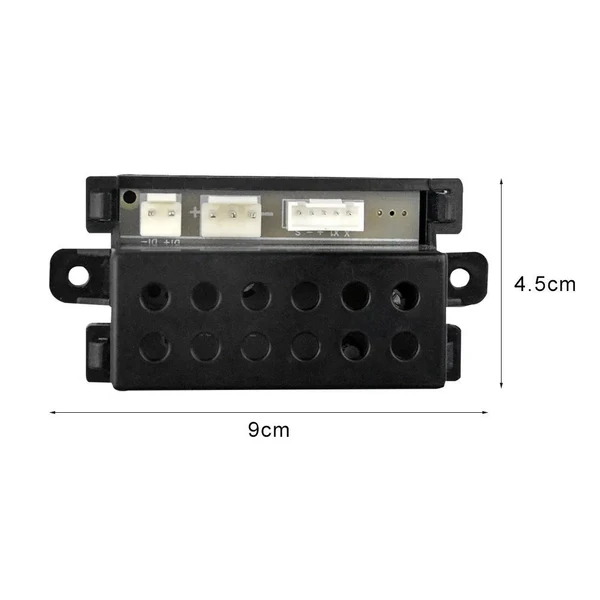 Bike Motherboard - SKU938CODE