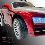 Patnatoys Red Rolls Royace (BLF5688P)