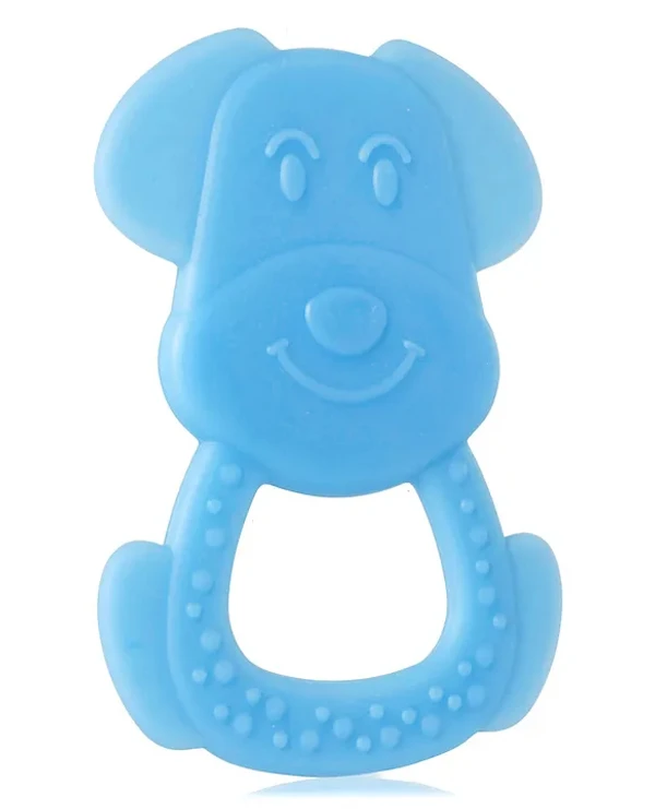 Silicon Baby Teether - SKU107CODE