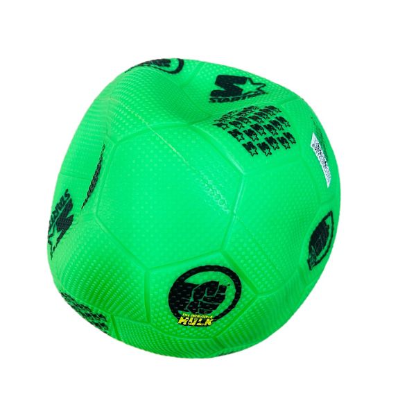 Hulk Football 