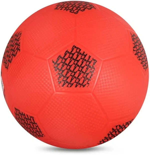 Rubber Football 1 No - SKU108CODE