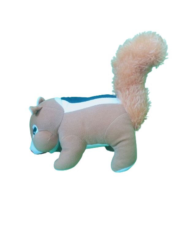 Squirrel Soft Toys - SKU148CODE