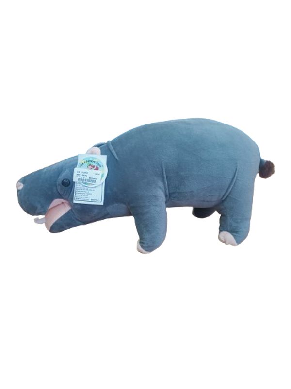 Hippo Soft Toys - SKU325CODE