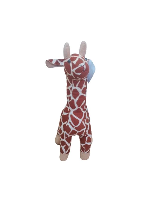 Giraffe Soft Toys - SKU328CODE