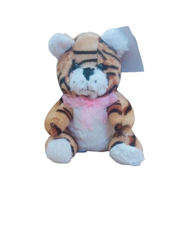 Soft Tiger - SKU420CODE