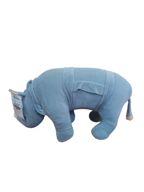 Rhino Soft Toys - SKU325CODE