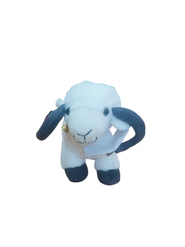 Sheep  Soft Toys - SKU322CODE