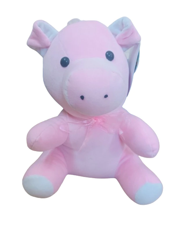 Soft Pig - SKU328CODE