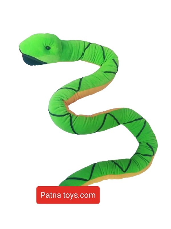 Snake Soft Toys - SKU336CODE