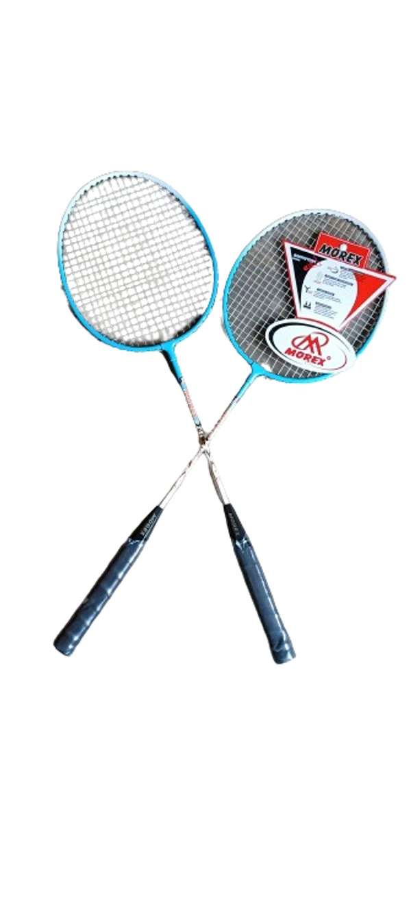 Morex Badminton 2100 - SKU252CODE