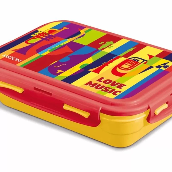 Milton Fun Treat Tiffin - SKU220CODE