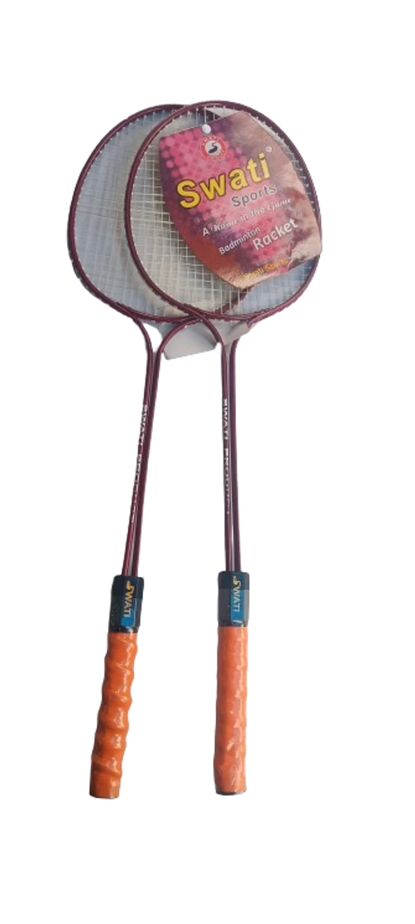 Swati Sports Racket - SKU192CODE
