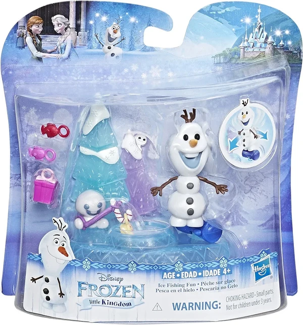 Disney Frozen Little Kingdom - SKU294CODE