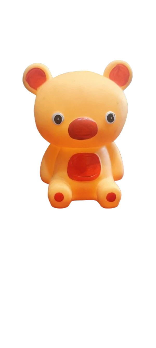 Teddy Squeezy Toys - SKU84CODE